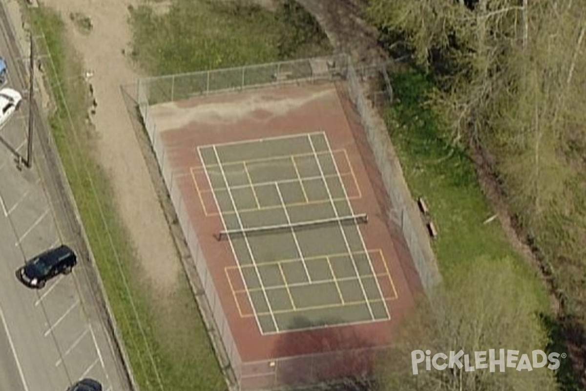 Photo of Pickleball at Lowell Park